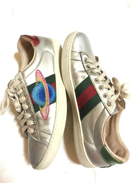 gucci ace grailed|Gucci ace shoes customer service.